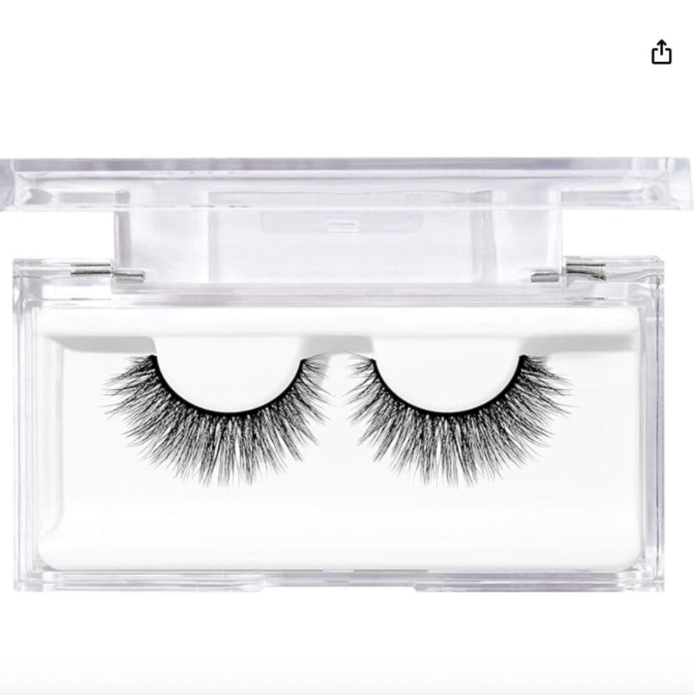 VELOUR LASHES - FLUFF'N EDGY